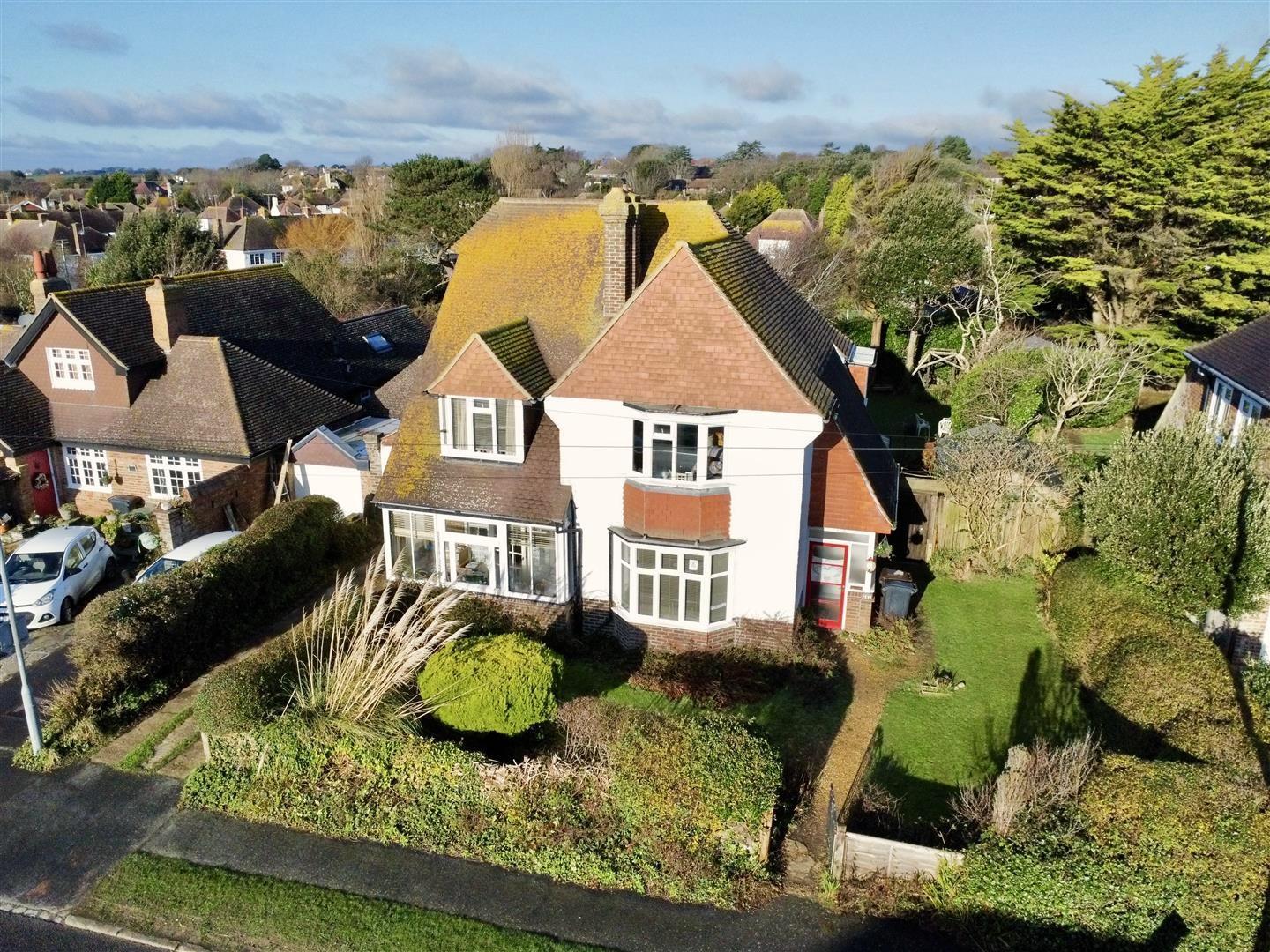 Cooden Drive, Cooden, Bexhill-On-Sea